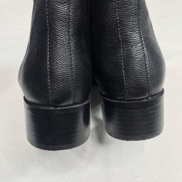 NWOB Cole Haan Landsmen booties - Picture 4 of 7